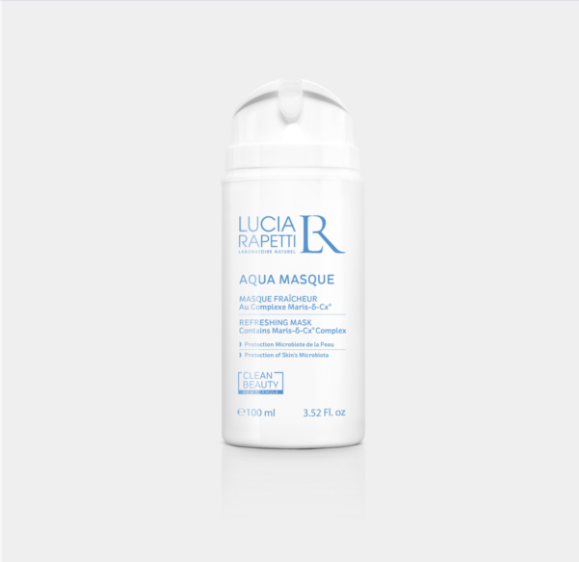AQUA MASQUE
